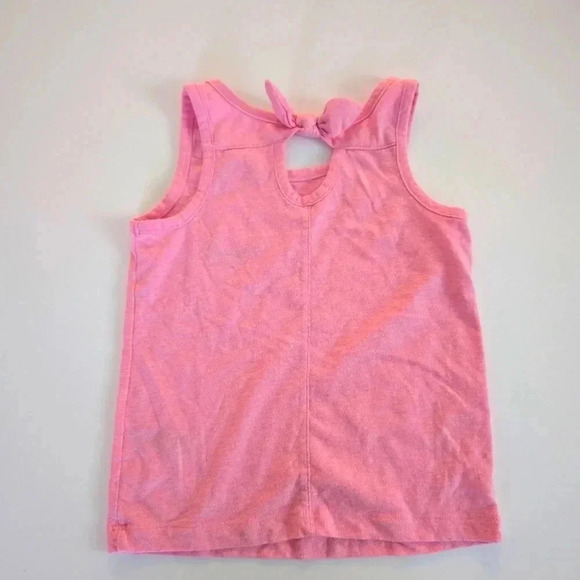 Cat & Jack Colorful Mixed Tops Shorts Bundle Capris Leggings Girls SZ 4T - Picture 6 of 12